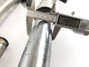 Triumph Speed ​​​​Triple 955i [1999] - Fourche télescopique avec axe-5