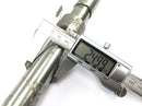 Triumph Thunderbird 900 T309RT [1995] - Fork telescopic fork front fork with front axle-3