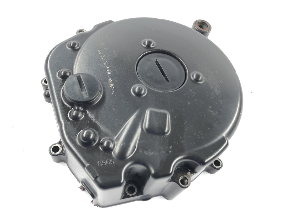 KAWASAKI VN 1600 MEAN STREY VNT60B [2005] - COUVERTURE DE MACHINÉS DE LUMIÈRE DE MOTEUR