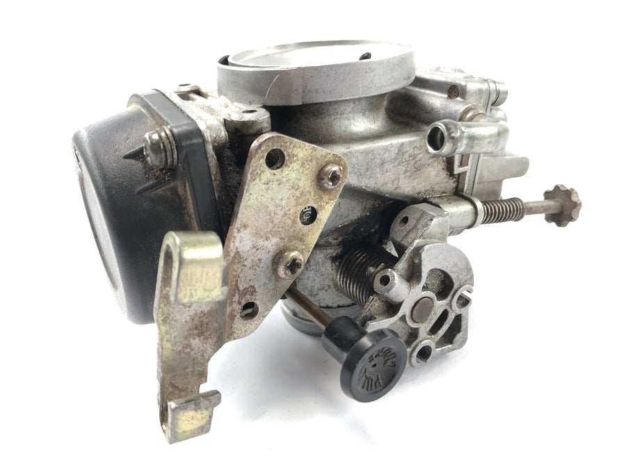 Suzuki DR 350 SK42B [1991] - Vergaser
