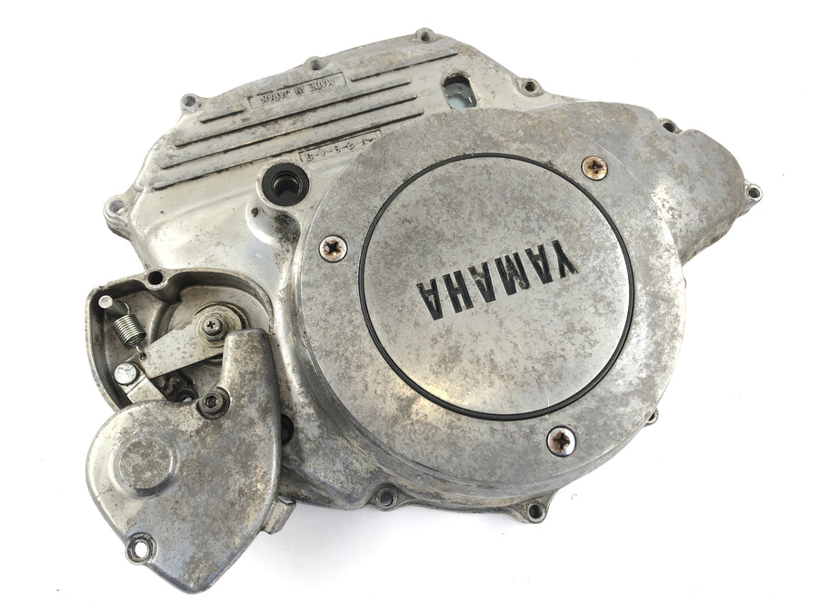 Yamaha XV 750 5G5 [1982] - Lichtmaschinendeckel Motordeckel