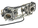 HONDA VTR 1000 SP 1 SC45 [2001] - Drosselklappeneinheit Einspritzanlage Drosselklappe-2