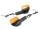 Honda SLR 650 RD09 [1997] - Blinker Blinkleuchte Blinkerlampe Motorradblinklicht hinten-2