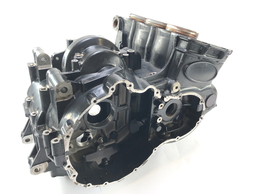 Triumph Daytona 955i T595 [1999] - Motorgehäuse Leergehäuse mit Kolben