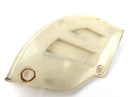Honda NX 650 RD02 [1989] - Abdeckung Bremssattel hinten-1