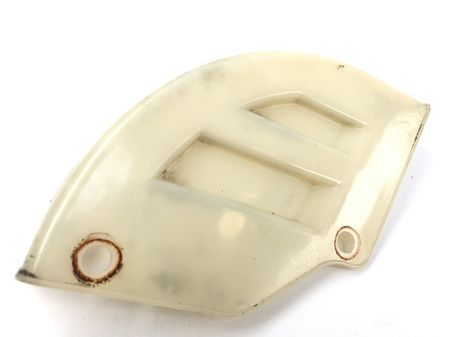 Honda NX 650 RD02 [1989] - Abdeckung Bremssattel hinten