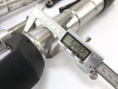 Triumph Daytona 955i T595 [1999] - Fourche Fourche télescopique avec axe-7