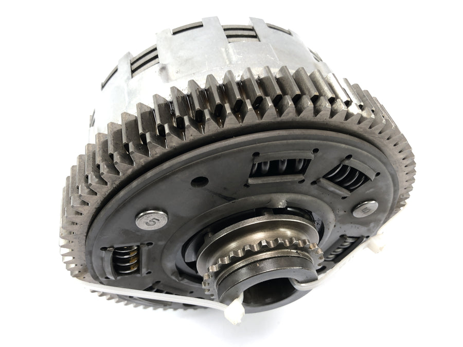 Honda CBR 900 RR SC28 [1994] - Couplage Coupler Panier de friction Disques