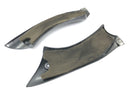 TRIUMPH DAYTONA 955I T595 [1998] - Frame cover frame fairing-3