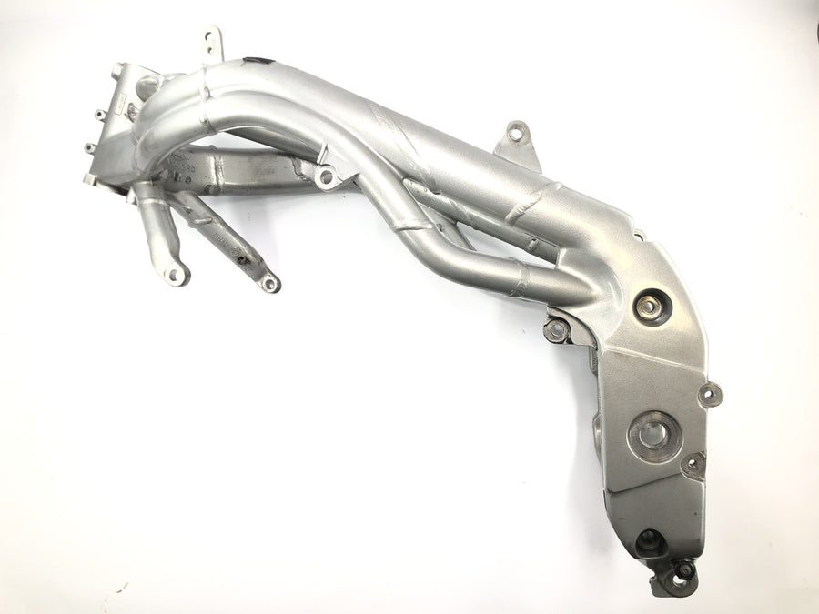 TRIUMPH DAYTONA 955I T595 [1998] - Rahmen Hauptrahmen mit Papieren
