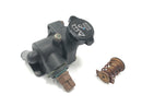 Triumph Tiger 955i 709EN [2003] - Thermostat Thermostatgehäuse Kühlmittelregler-2