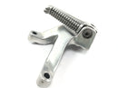 Yamaha YZF 750 R 4HN [1995] - Passenger footrest system, left footrest holder-2