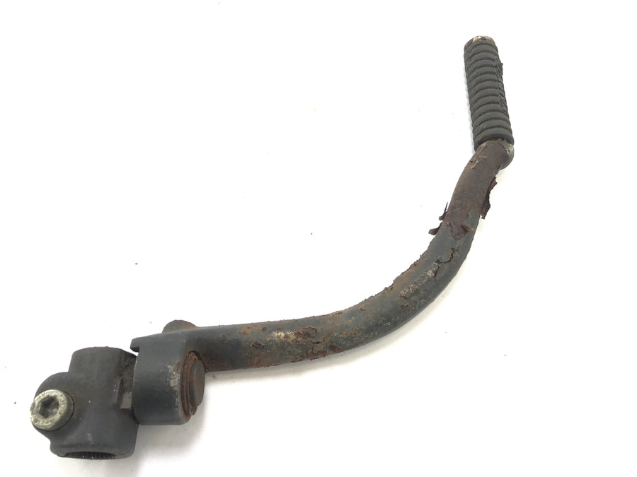 Cagiva Elefant 650 [1984] - Lever Kickstarter