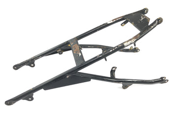 Sachs ZX 125 [1998] - Rear frame rear frame