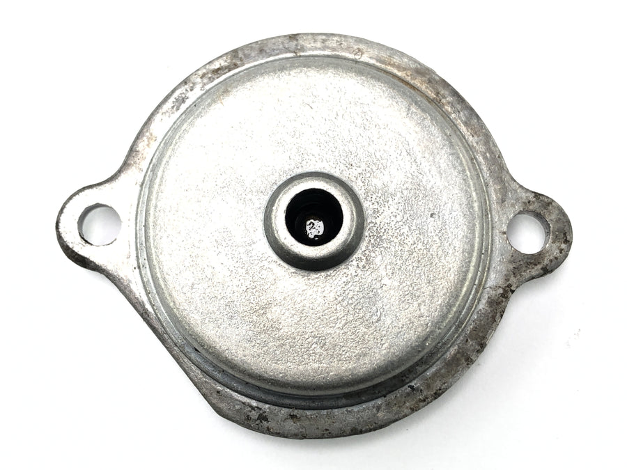 KTM 950 SM LC8 [2008] - Ölfilterdeckel Motordeckel