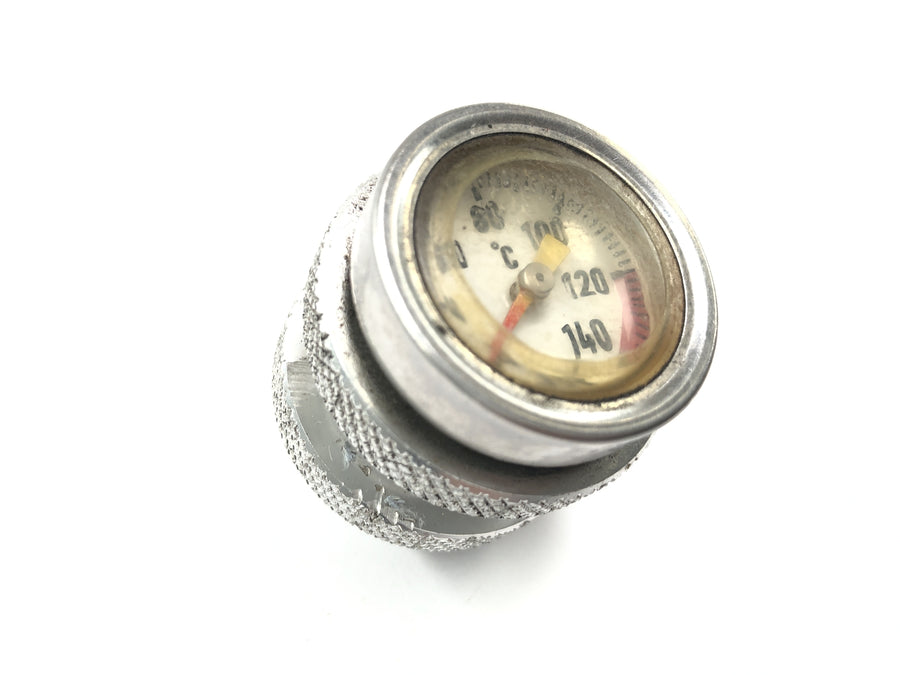 Kawasaki VN 1500 Classic VNT50D [2001] - Oil temperature thermometer display
