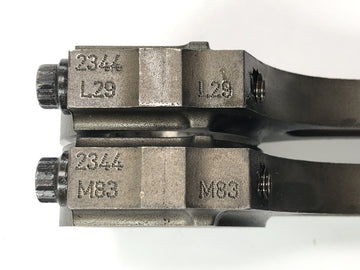 BMW R 1100 GS 259 [1995] - Connecting rod connecting rod - 0