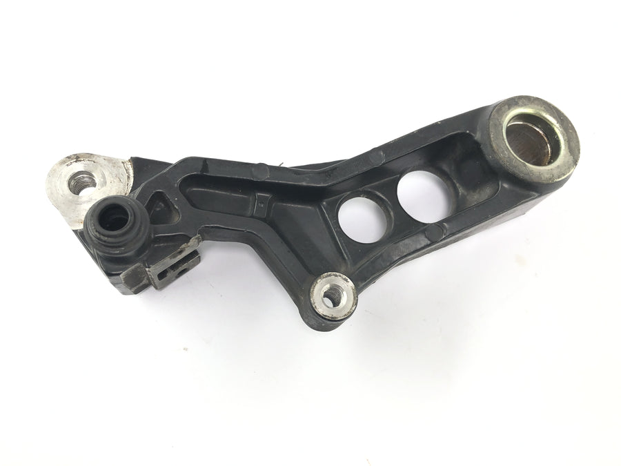 Honda CBX 750 RC17 [1984] - Bremssattel Halter Halterung hinten Bremsanker