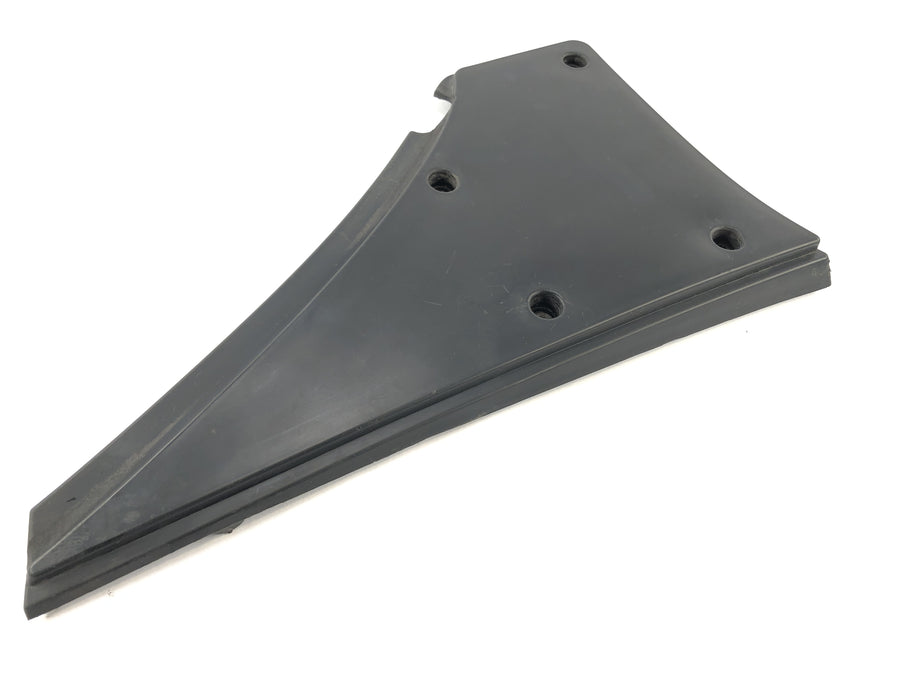 KTM LC4 640 EGS [2004] - side cover on the left