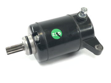 SWM RS 125 R B2 [2020] - Anlasser Startermotor E-Starter Elektrostarter