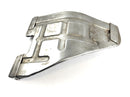 Yamaha V Max 1200 2we [1996] - Heat protection heat protection sheet-2