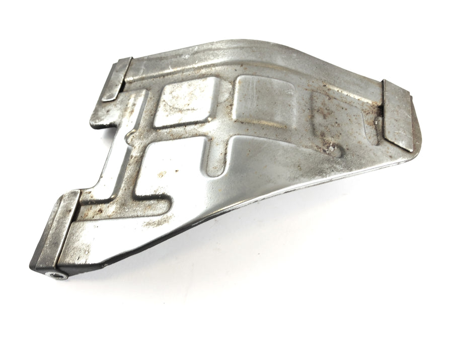 Yamaha V Max 1200 2we [1996] - Heat protection heat protection sheet