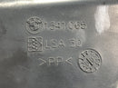 BMW R 1100 S R2S [2000] - air filter box air filter housing intake box airbox-3