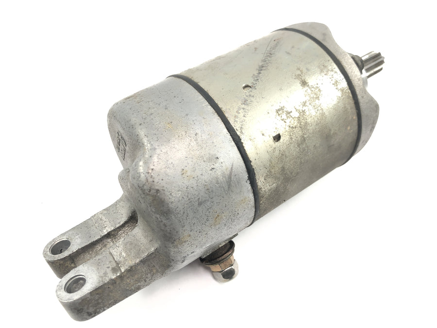 KTM 640 Adventure LC4 [2001] - Starter starter motor