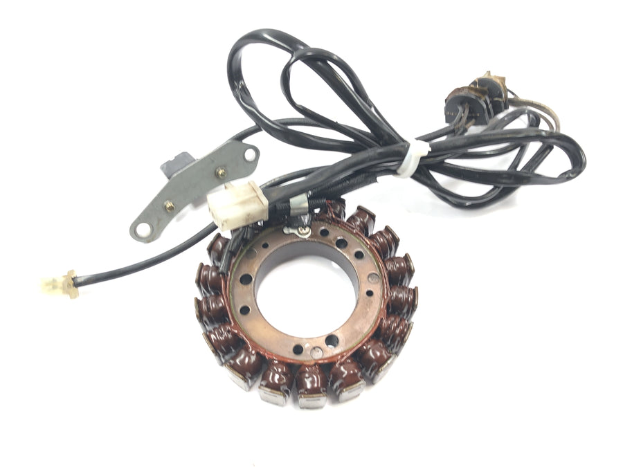 Yamaha XVS 650 Drag Star VM03 [2001] - Alternateur Stator avec ramassage