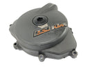 KTM 690 SM Prestige [2007] - light machinery cover Motor lid-1