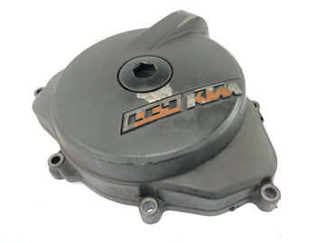 KTM 690 SM Prestige [2007] - Lichtmaschinendeckel Motordeckel