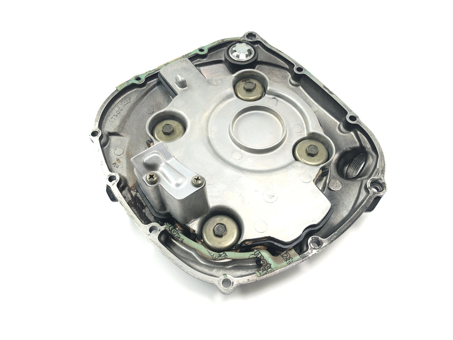 Yamaha XJR 1300 RP02 [1999] - Cache moteur cache embrayage