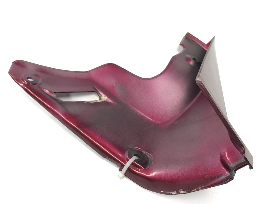 Honda GL 500 Silverwing PC02 [1982] - Side cladding Clearing right cover