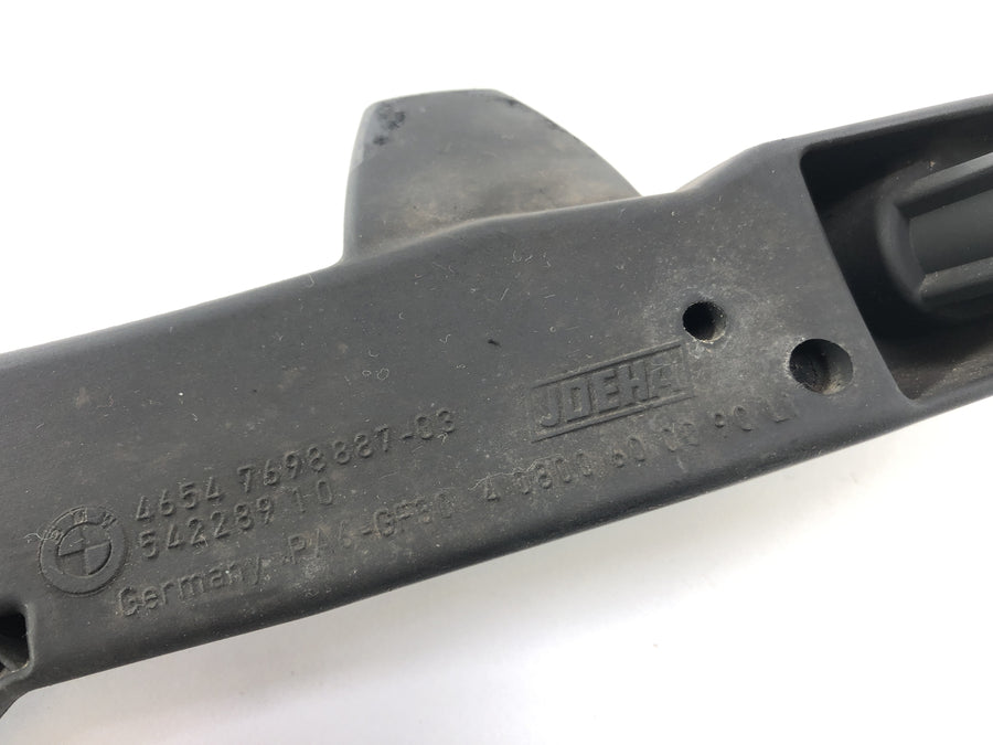 BMW R 1200 R [2007] - Paire de supports de valises