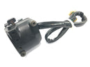 Yamaha TT 600 E 4GV [1995] - Lenkerschalter links Schalterarmatur Licht Blinker Hupe-5