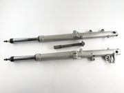 Default Title BMW R 1100 GS [1990] - Gabel Telelever mit Achse