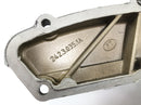 Ducati 999 H4 [2003] - Couvre-couvercle du couvercle du couvercle de pompe à eau avec roue de pompe à eau-6