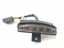 Suzuki VZ 1500 WVCU [2011] - Multifunction display indicator light display-2