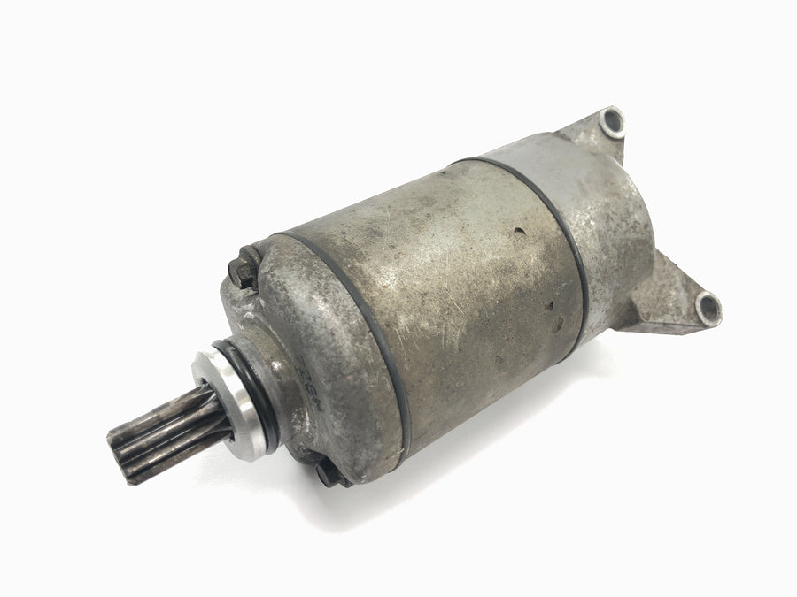 Yamaha XVS 650 4VR [1997] - Anlasser Startermotor E-Starter Startermotor