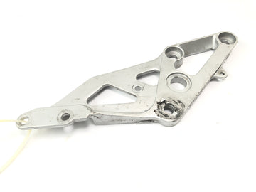 Suzuki GSX-R 1100 W GU75 C [1994] - Support de plaque repose-pieds droit