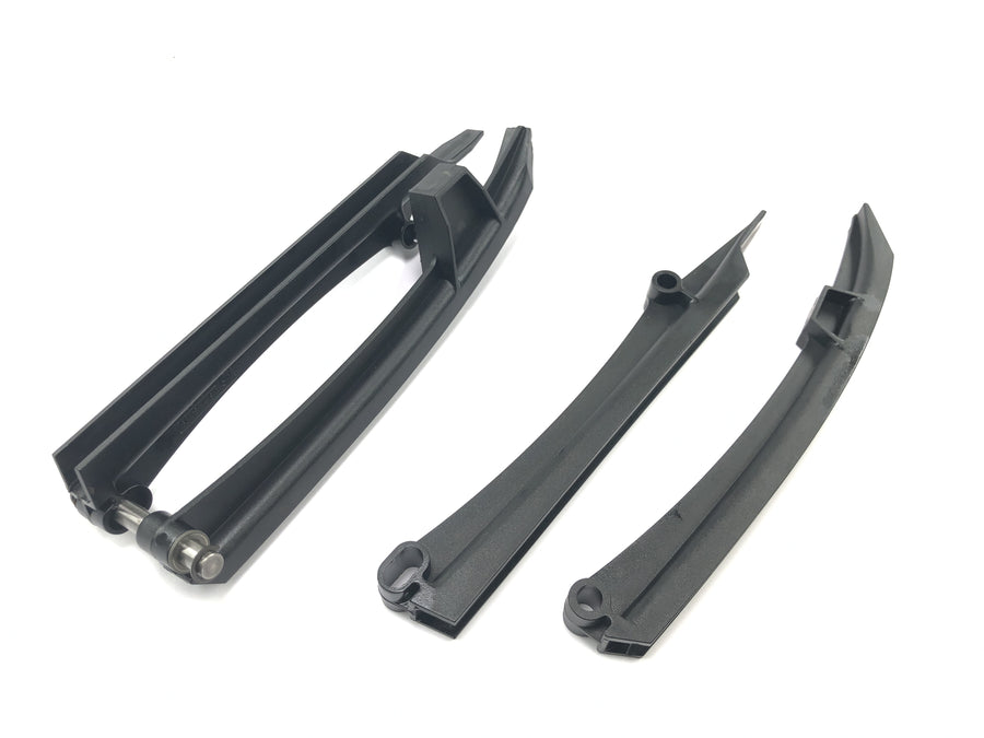 BMW R 1100 S R2S [2000] - timing chain rails chain grinder timing chain guide set