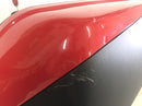 Ducati Multistrada 1200 S Touring [2009] - Koffer Set Seitenkoffer Topcase Koffersatz-6