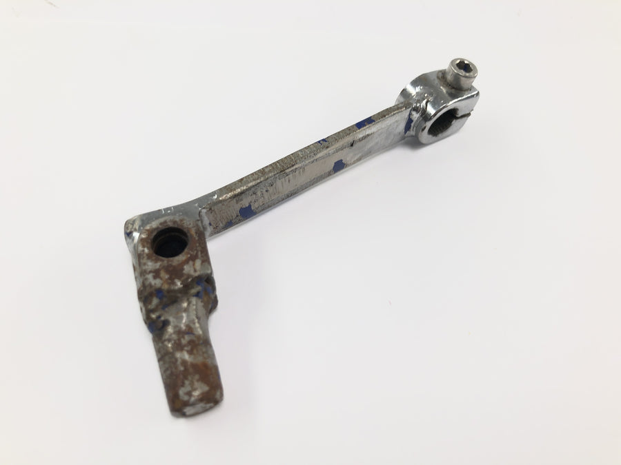 Sachs ZX 125 [1998] - shift lever shift pedal