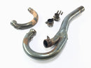 KTM 640 LC4 Adventure [2000] - Exhaust Manifold Set-1