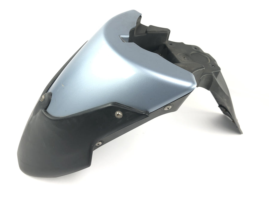 BMW F 650 GS R13 [2000] - Kotflügel vorne Spritzschutz Vorderradabdeckung Frontfender Farbcode 762