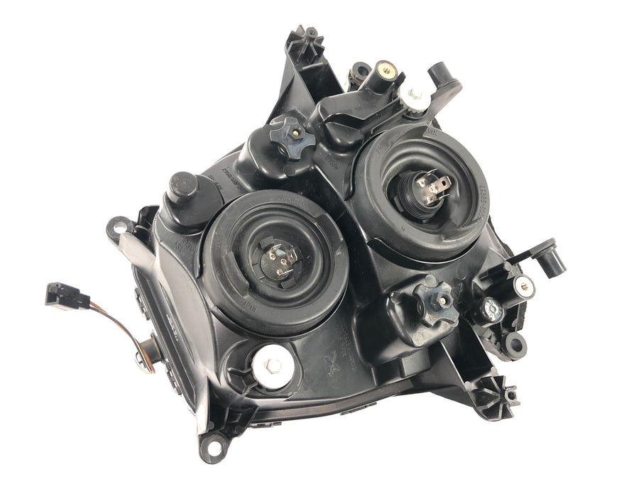 Suzuki GSX R 1000 WVBZ K3 [2003] - Scheinwerfer Frontscheinwerfer Lampeneinsatz