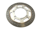 Kawasaki VN 1600 Classic VNT60A [2007] - Bremsscheibe hinten 6.45 x 300 mm-2