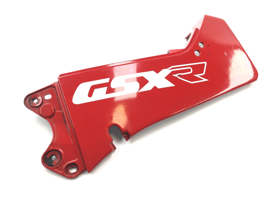 Suzuki GSX R 1100 GU74C [1987] - Heckverkleidung links Verkleidung