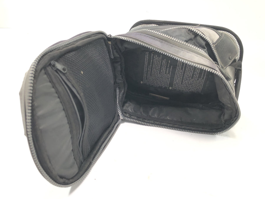 Husqvarna TE 610 E Dual H7 [1999] - Hecktasche