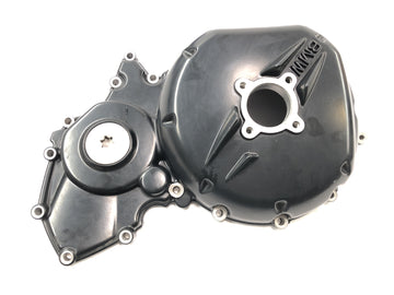BMW K 1200 S K12S [2004] - Lichtmaschinenabdeckung Motordeckel Generatorabdeckung - 0